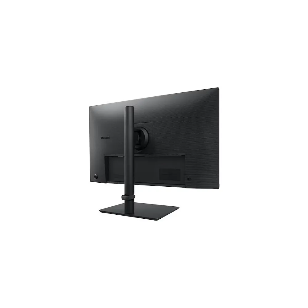 Monitor Samsung Essential LS27F430UAUXEN - 27"/1920x1080 (Full HD)/IPS/5 ms/pivot/Czarny