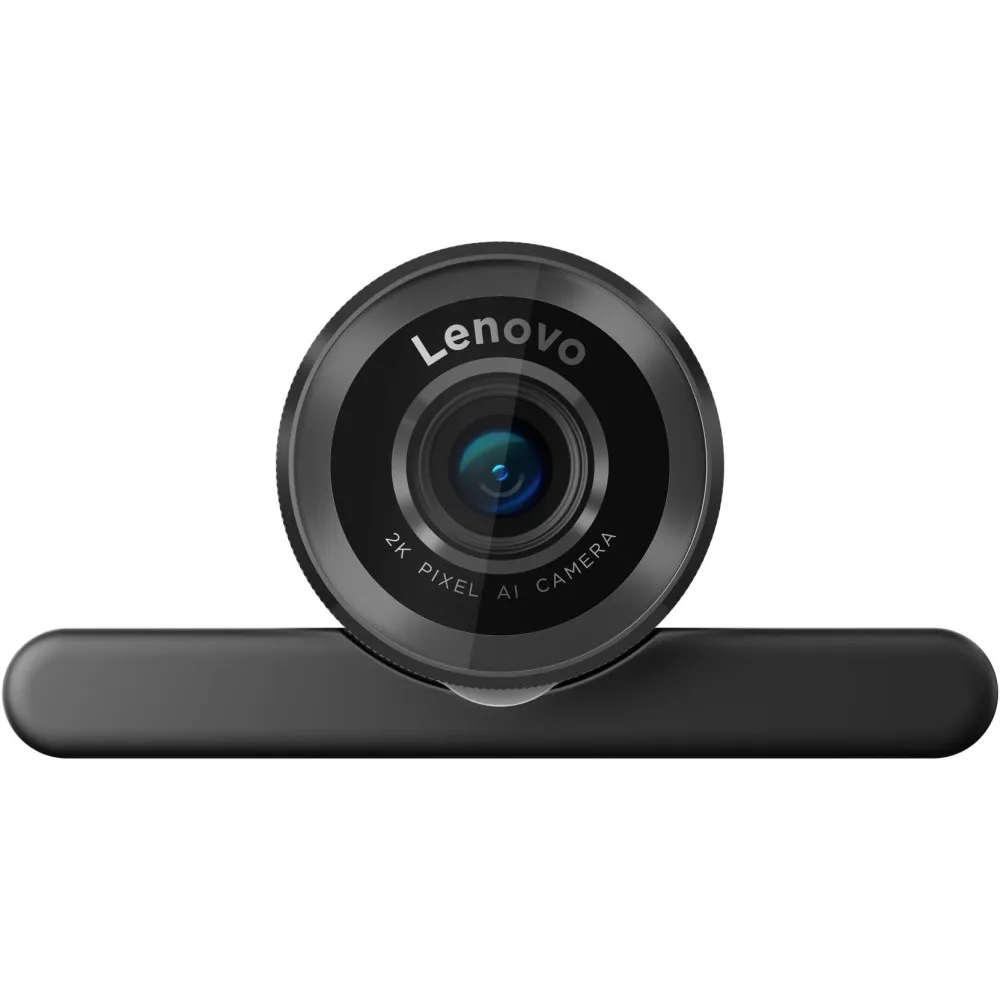 Kamera internetowa Lenovo QHD Webcam 4XC1Q25245 - 2K QHD 30 fps