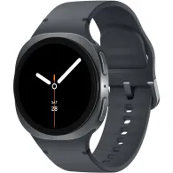 Smartwatch Samsung Galaxy Watch8 SM-L335FDAAEUE - 44 mm, LTE, Grafitowy