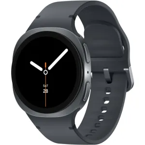 Smartwatch Samsung Galaxy Watch8 SM-L335FDAAEUE - 44 mm, LTE, Grafitowy