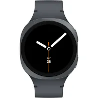 Smartwatch Samsung Galaxy Watch8 SM-L335FDAAEUE - 44 mm, LTE, Grafitowy