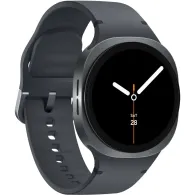 Smartwatch Samsung Galaxy Watch8 SM-L335FDAAEUE - 44 mm, LTE, Grafitowy