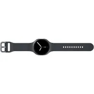 Smartwatch Samsung Galaxy Watch8 SM-L335FDAAEUE - 44 mm, LTE, Grafitowy