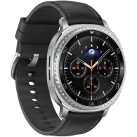 Smartwatch Samsung Galaxy Watch8 Classic SM-L505FZKAEUE - 46 mm, LTE, Czarny