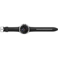 Smartwatch Samsung Galaxy Watch8 Classic SM-L505FZKAEUE - 46 mm, LTE, Czarny