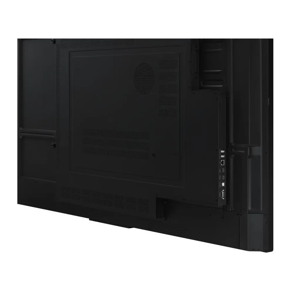 Samsung WA75F LH75WAFWLGCXEN