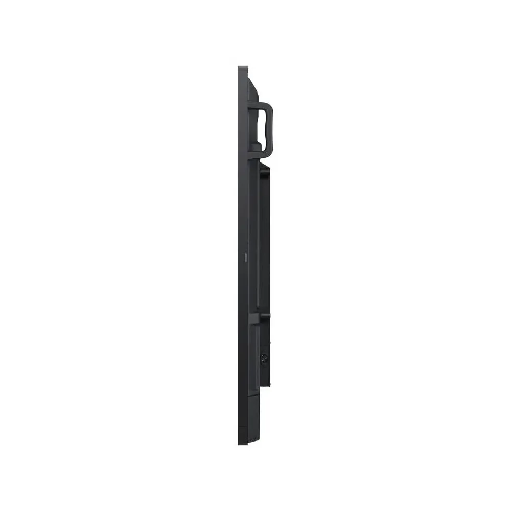 Monitor Samsung WA65F LH65WAFWLGCXEN - 65"/3840x2160 (4K)/IPS/8 ms/dotykowy/Czarny