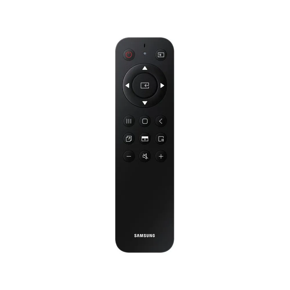 Monitor Samsung Business LH65WAFWLGCXEN - zdjęcie