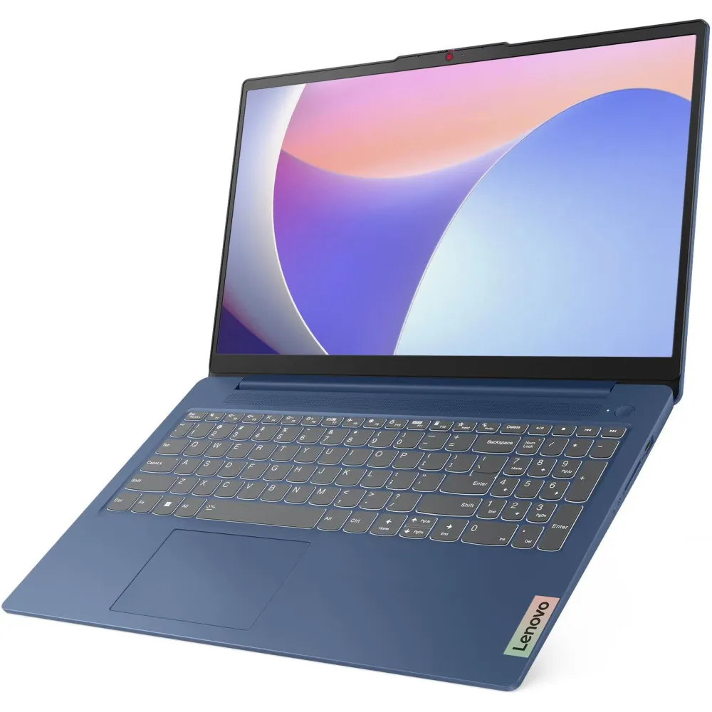 Lenovo IdeaPad Slim 3 15IRU8 82X70025PB - zdjęcie