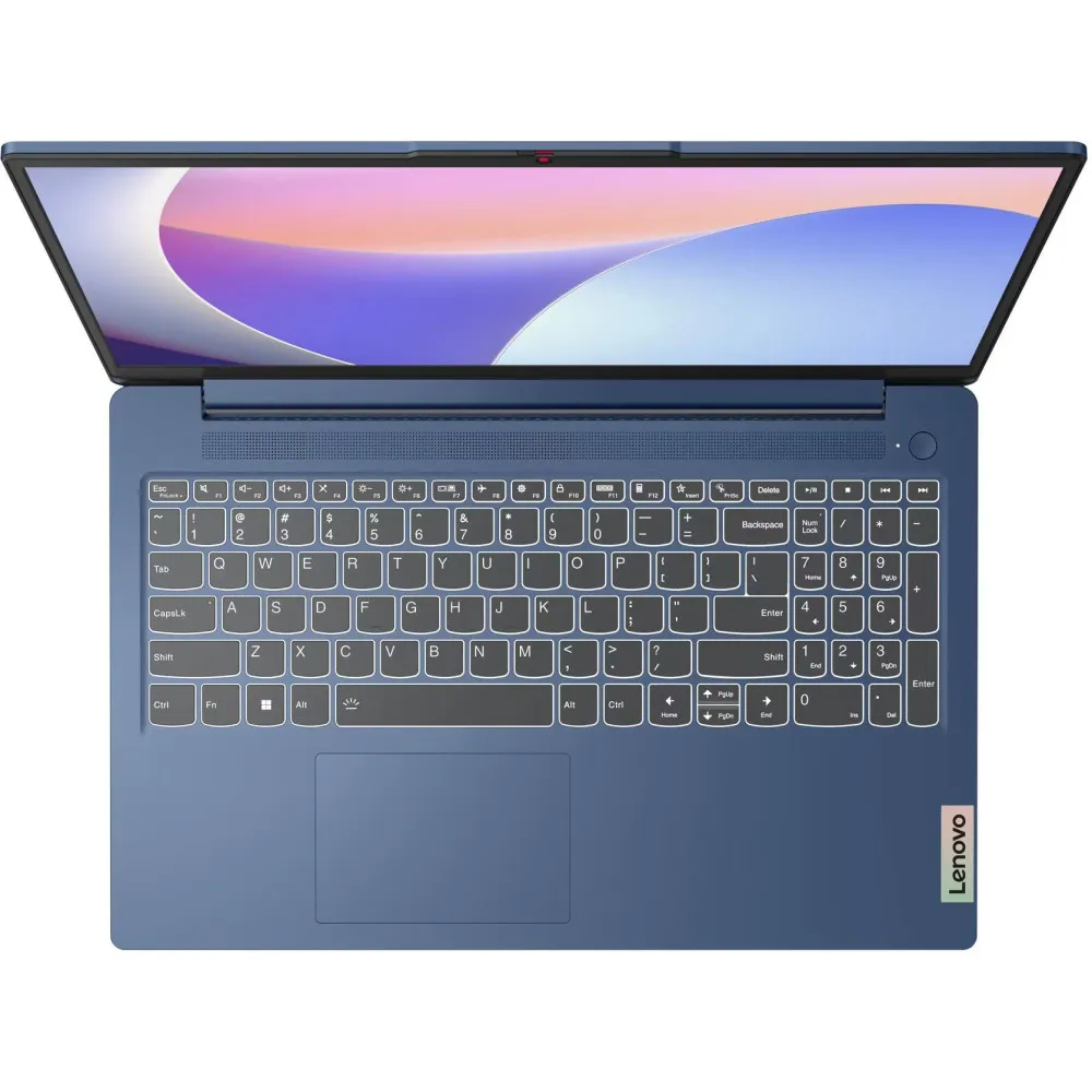 Lenovo IdeaPad Slim 3 15IRU8 82X7001LPB - zdjęcie