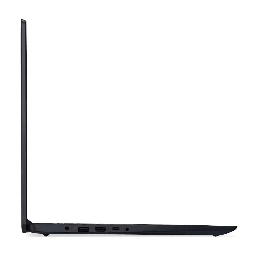 Laptop Lenovo IdeaPad 3 17IAU7 82RL00E7PB - i5-1235U/17,3" FHD IPS/RAM 8GB/SSD 512GB/Granatowy/Windows 11 Home/2 lata Carry-in