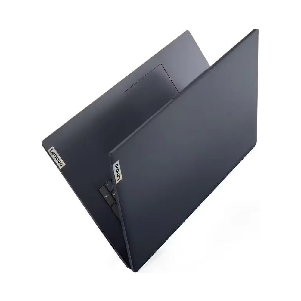 Zdjęcie produktu Laptop Lenovo IdeaPad 3 17IAU7 82RL009UPB - i5-1235U/17,3" FHD IPS/RAM 8GB/SSD 512GB/Granatowy/Windows 11 Home/2 lata Carry-in