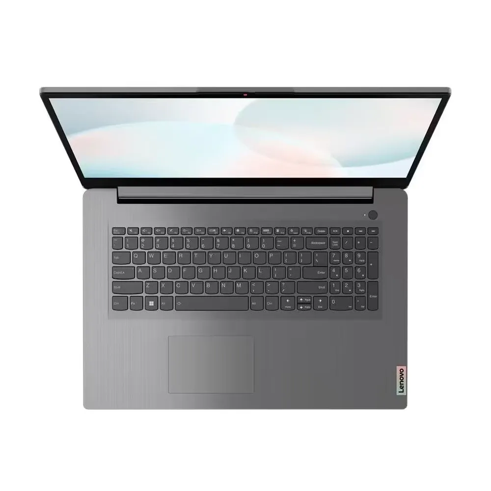 Lenovo IdeaPad 3 17IAU7 82RL008EPB - zdjęcie