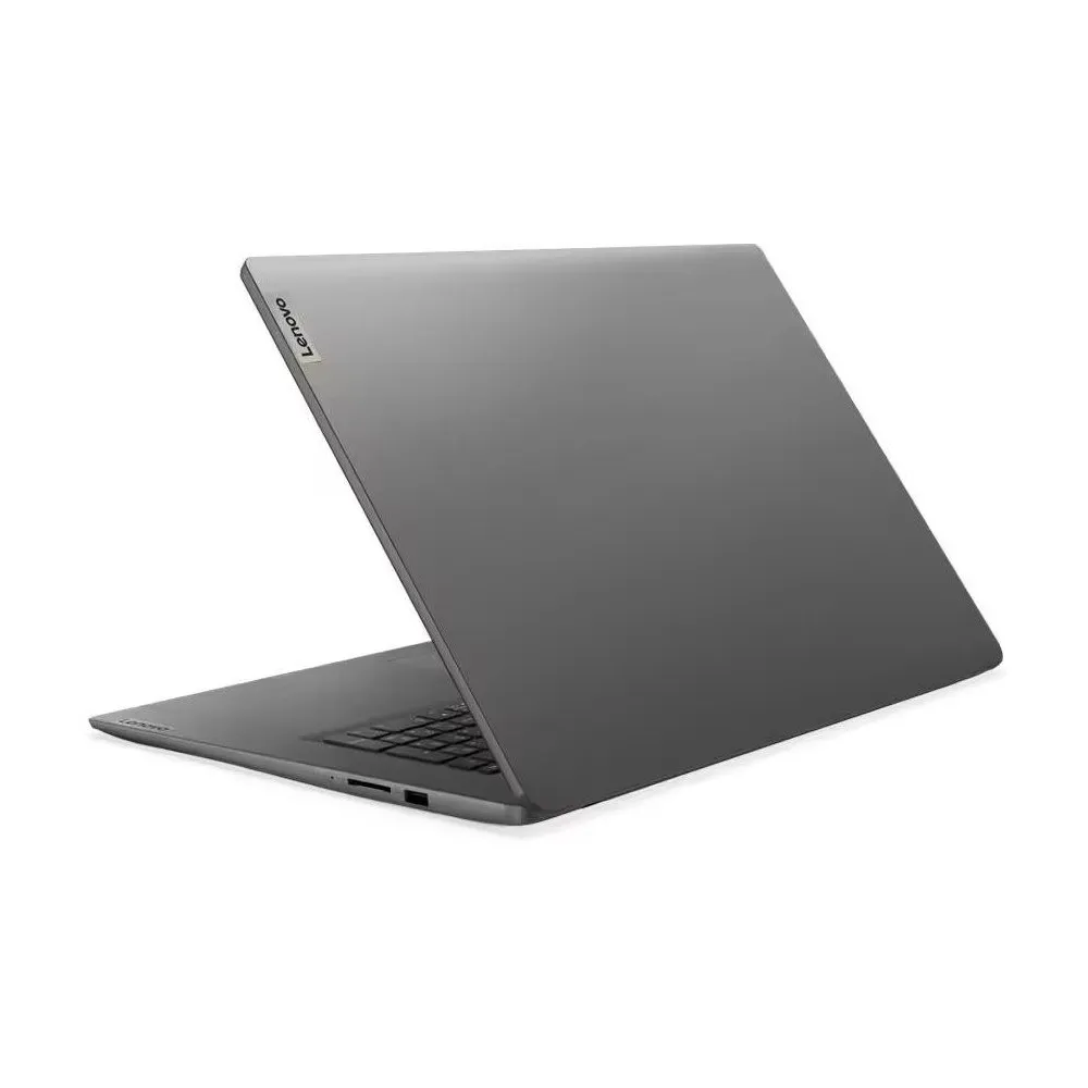 Zdjęcie produktu Laptop Lenovo IdeaPad 3 17IAU7 82RL002VPB - i7-1255U/17,3" HD+/RAM 8GB/SSD 512GB/Szary/Windows 11 Home/2 lata Carry-in