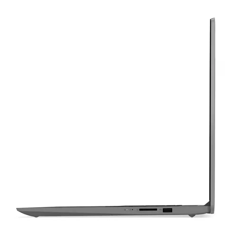 Laptop Lenovo IdeaPad 3 17IAU7 82RL0045PB - i7-1255U/17,3" Full HD IPS/RAM 8GB/SSD 512GB/Szary/Windows 11 Home/2 lata Carry-in - zdjęcie