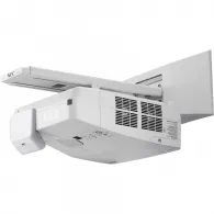 Projektor NEC UM351W 60003842, 1280x800 (WXGA), 16:10, 3500 lm, 4000:1, 3 800 godzin | Sklep ITnes.pl, IT for BUSINESS