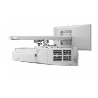 Projektor NEC UM351W 60003842, 1280x800 (WXGA), 16:10, 3500 lm, 4000:1, 3 800 godzin | Sklep ITnes.pl, IT for BUSINESS