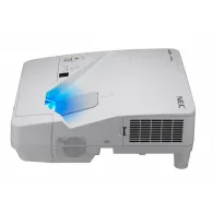 Projektor NEC UM351W 60003842, 1280x800 (WXGA), 16:10, 3500 lm, 4000:1, 3 800 godzin | Sklep ITnes.pl, IT for BUSINESS