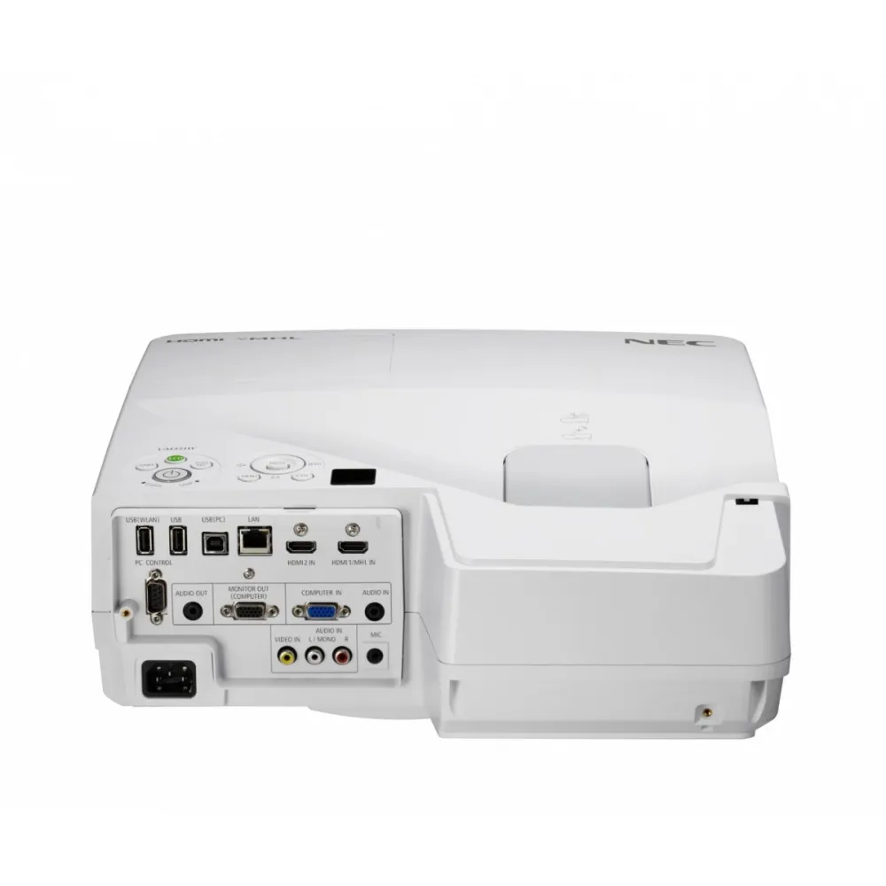 NEC UM351W 60003842 - zdjęcie