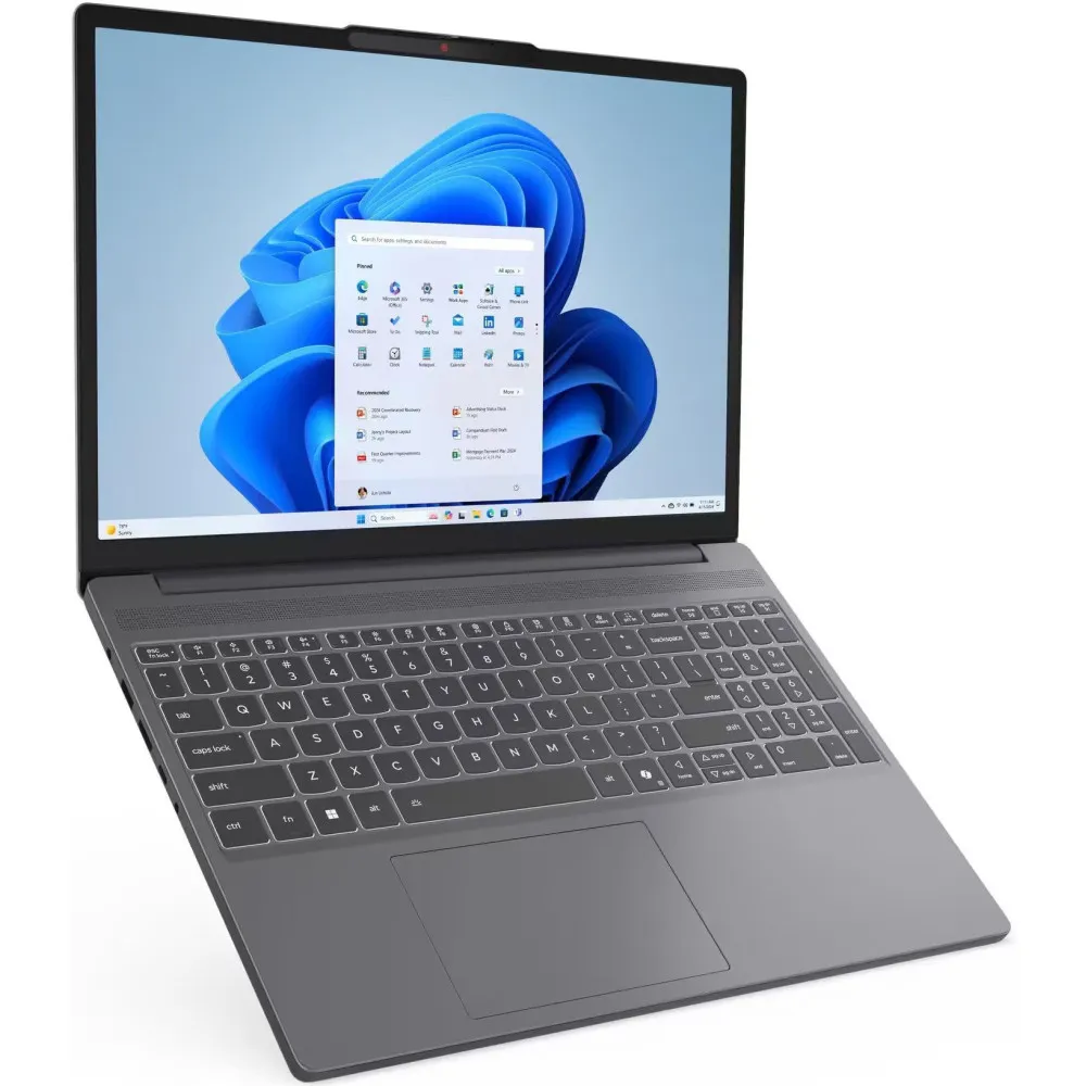 Lenovo IdeaPad Slim 3 15ARP10 83K7004JPB - zdjęcie
