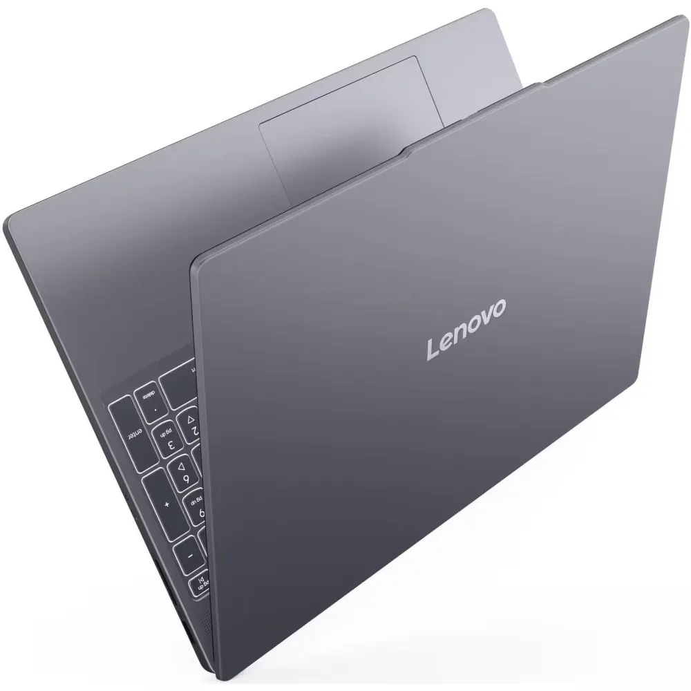 Laptop Lenovo IdeaPad Slim 3 15ARP10 83K7004JPB - Ryzen 5 7533HS/15,3" WUXGA IPS/RAM 16GB/SSD 512GB/Szary/Windows 11 Home/2CI