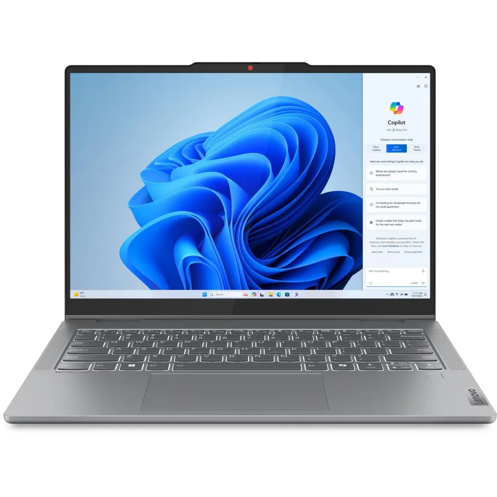 Laptop Lenovo IdeaPad 5 2-in-1 14IRH9 83KX006JPB - zdjęcie poglądowe 9