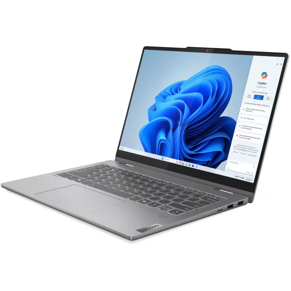 Lenovo IdeaPad 5 2-in-1 14IRH9 83KX006JPB - zdjęcie