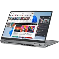 Laptop Lenovo IdeaPad 5 2-in-1 14IRH9 83KX006JPB - zdjęcie poglądowe 2