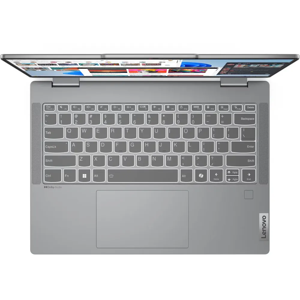 Lenovo IdeaPad 5 2-in-1 14IRH9 83KX006JPB - zdjęcie