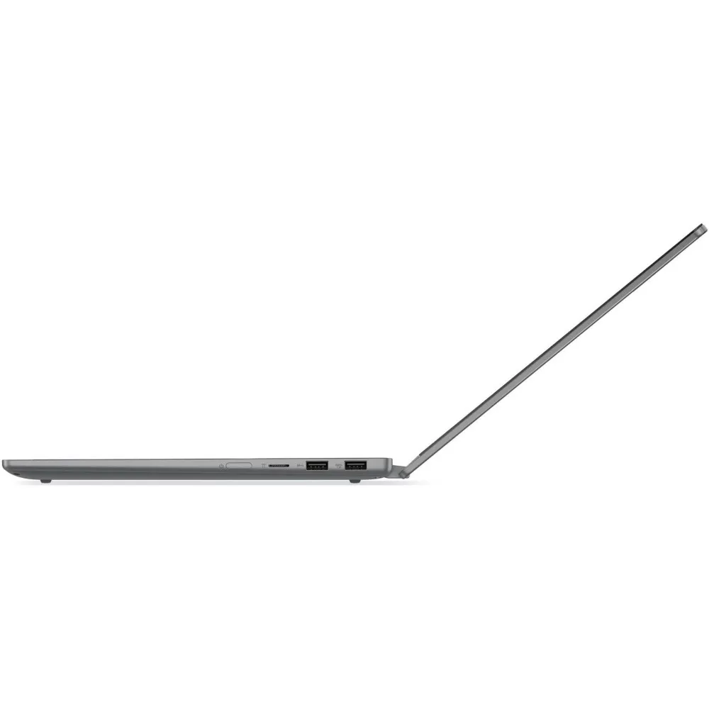 Zdjęcie produktu Laptop Lenovo IdeaPad 5 2-in-1 14IRH9 83KX006JPB - i5-13420H/14" WUXGA OLED MT/RAM 16GB/SSD 512GB/Szary/Windows 11 Home/2CI