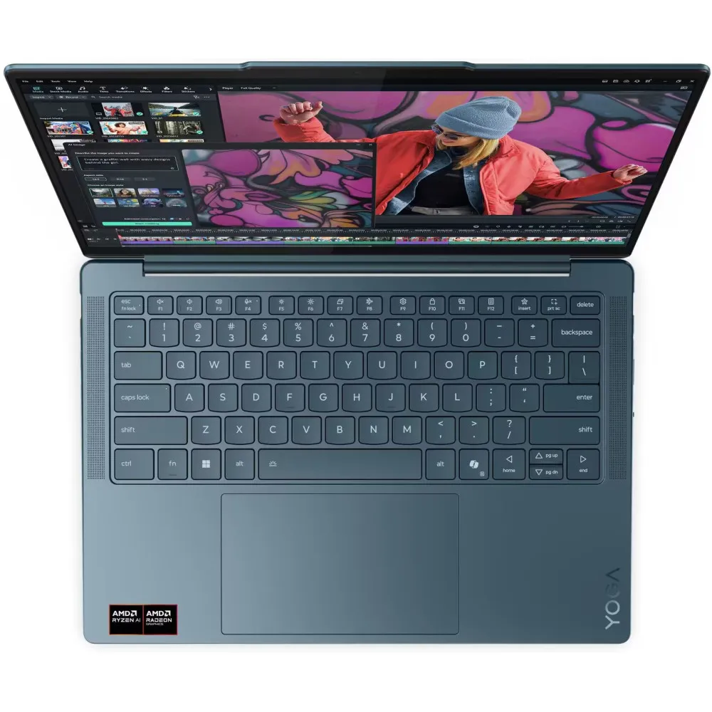 Lenovo Yoga Slim 7 14AKP10 83JY006KPB