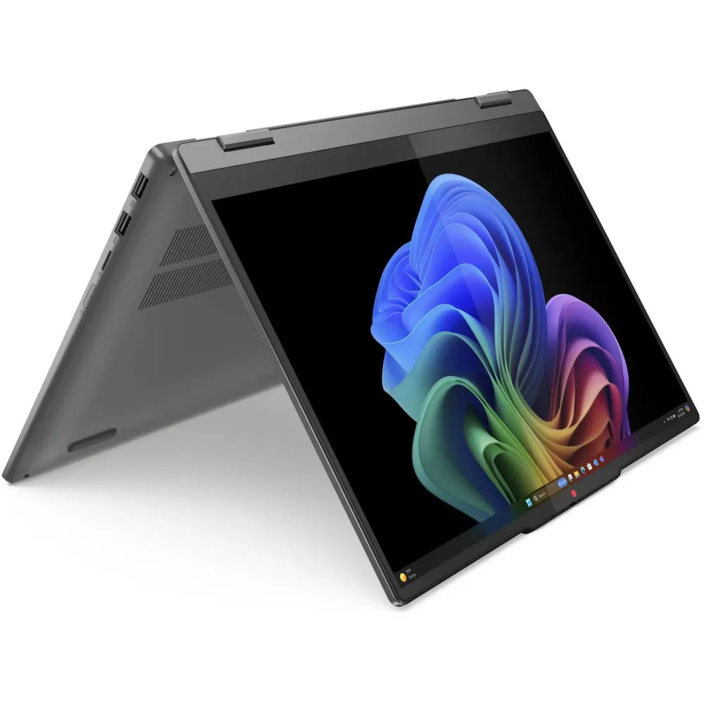 Lenovo IdeaPad 5 2-in-1 14Q8X9 83GH002EPB - zdjęcie