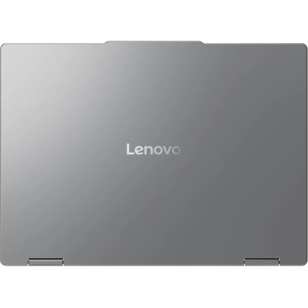 Laptop Lenovo IdeaPad 5 2-in-1 14Q8X9 83GH002EPB - Snapdragon X Plus X1P-42-100/14" WUXGA OLED MT/RAM 16GB/1TB/Szary/Win 11 Home/2CI
