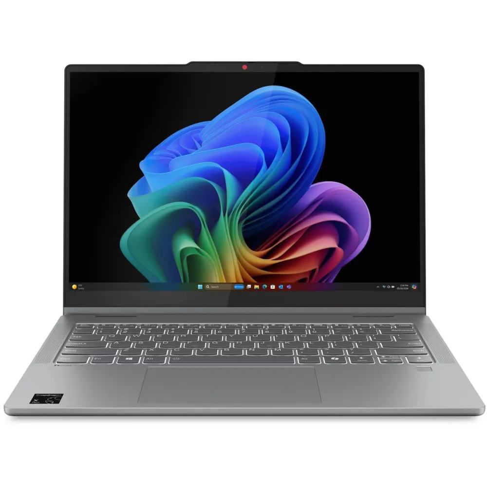 Laptop Lenovo IdeaPad 5 2-in-1 14Q8X9 83GH002FPB - zdjęcie poglądowe 9