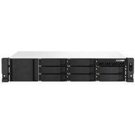 Serwer NAS QNAP Rack TS-873AEU-ZEI - zdjęcie poglądowe 2