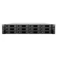 Serwer NAS Synology Rack Unified Controller UC3400 - zdjęcie poglądowe 3