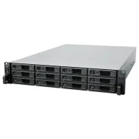 Serwer NAS Synology Rack Unified Controller UC3400 - zdjęcie poglądowe 1