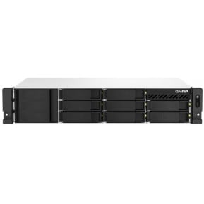 Serwer NAS QNAP Rack TS-873AEU-73 - zdjęcie poglądowe 2