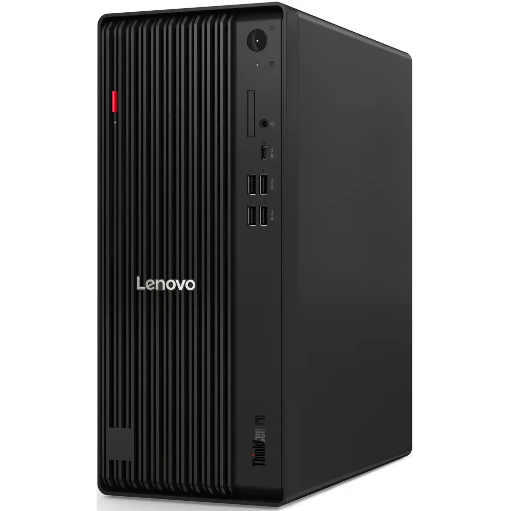 Zdjęcie produktu Komputer Lenovo ThinkCentre M70t Gen 6 12YHVSTSQPB