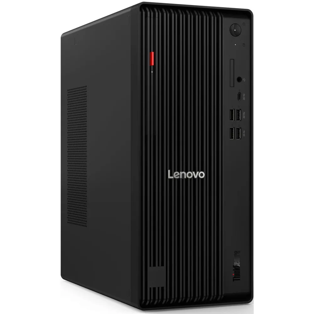 Komputer Lenovo ThinkCentre M70t Gen 6 12YHVSTSQPB - zdjęcie