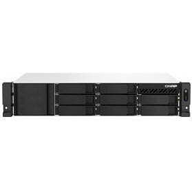 Serwer NAS QNAP Rack TS-873AEU-235 - zdjęcie poglądowe 2