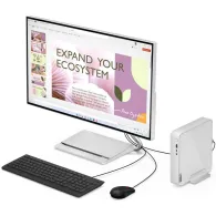 Komputer Lenovo IdeaCentre Mini 01IRH8 90W278KTBPL - zdjęcie poglądowe 7