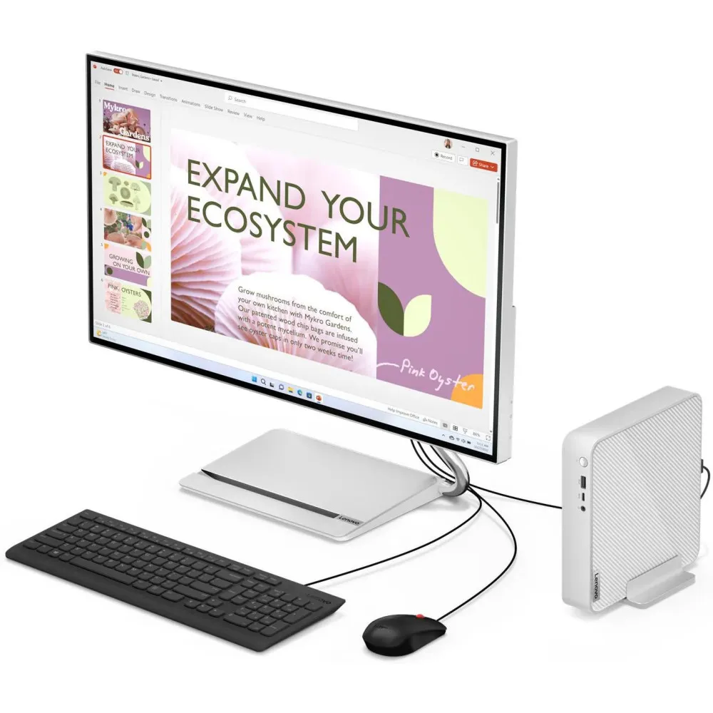 Lenovo IdeaCentre Mini 01IRH8 90W2P2KSGPL - zdjęcie