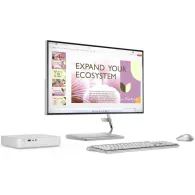 Komputer Lenovo IdeaCentre Mini 01IRH8 90W27HSRGPL - zdjęcie poglądowe 6