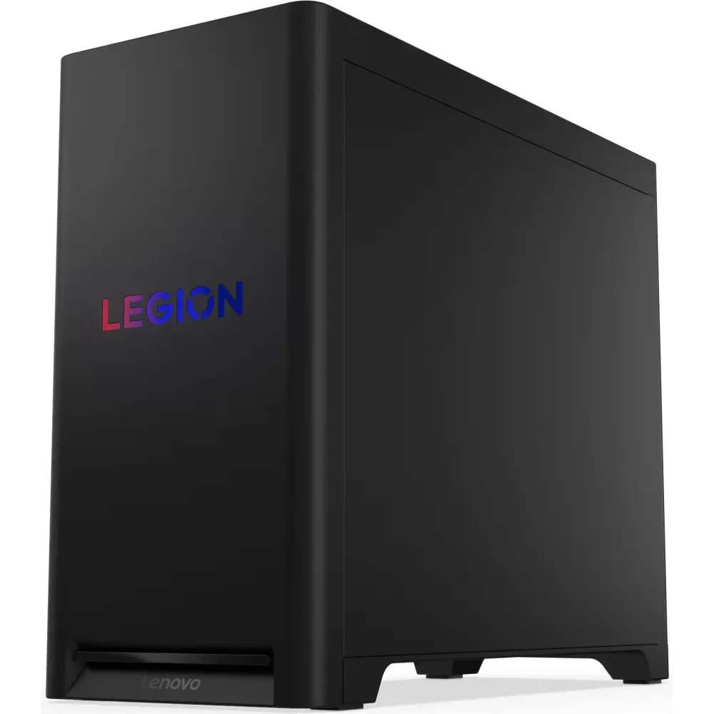 Zdjęcie produktu Komputer Lenovo Legion T5 30IAX10 90YEJ1IPQPL - Tower/Core Ultra 7 255HX/RAM 32GB/2TB/GF RTX 5060Ti/WiFi/Win 11 Home USB x64 PL