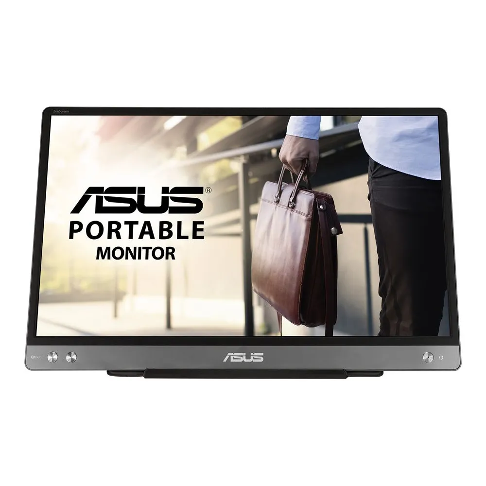 Monitor ASUS ZenScreen MB14AC 90LM0631-B01170 - zdjęcie poglądowe 6
