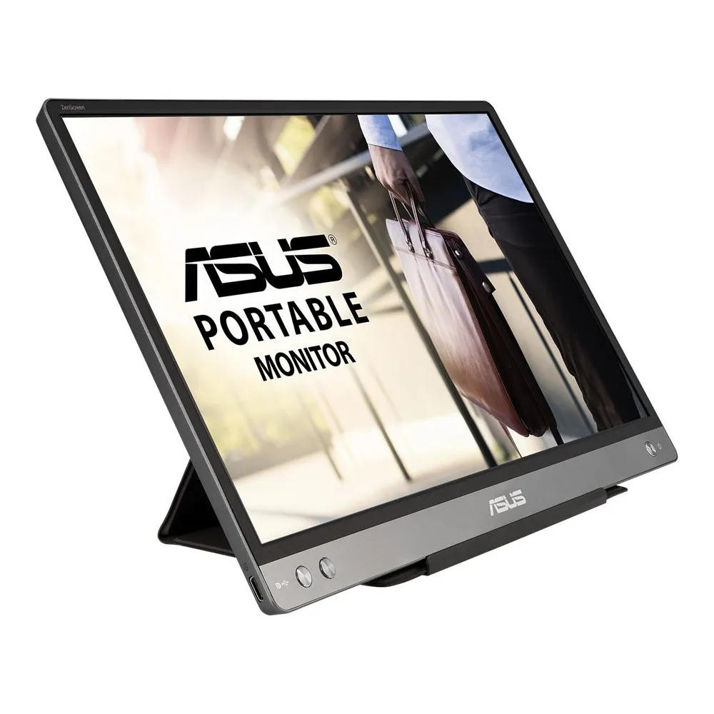 ASUS ZenScreen MB14AC 90LM0631-B01170 - zdjęcie