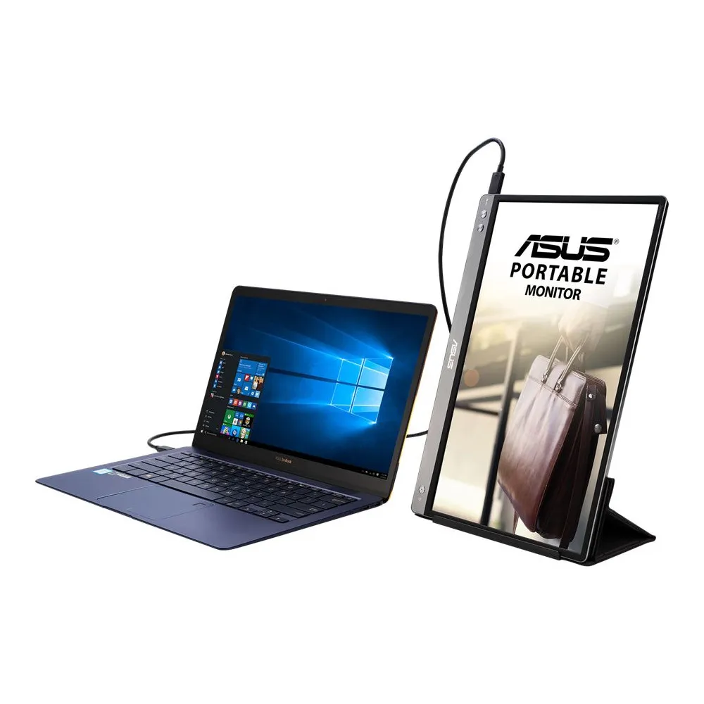 ASUS ZenScreen MB14AC 90LM0631-B01170