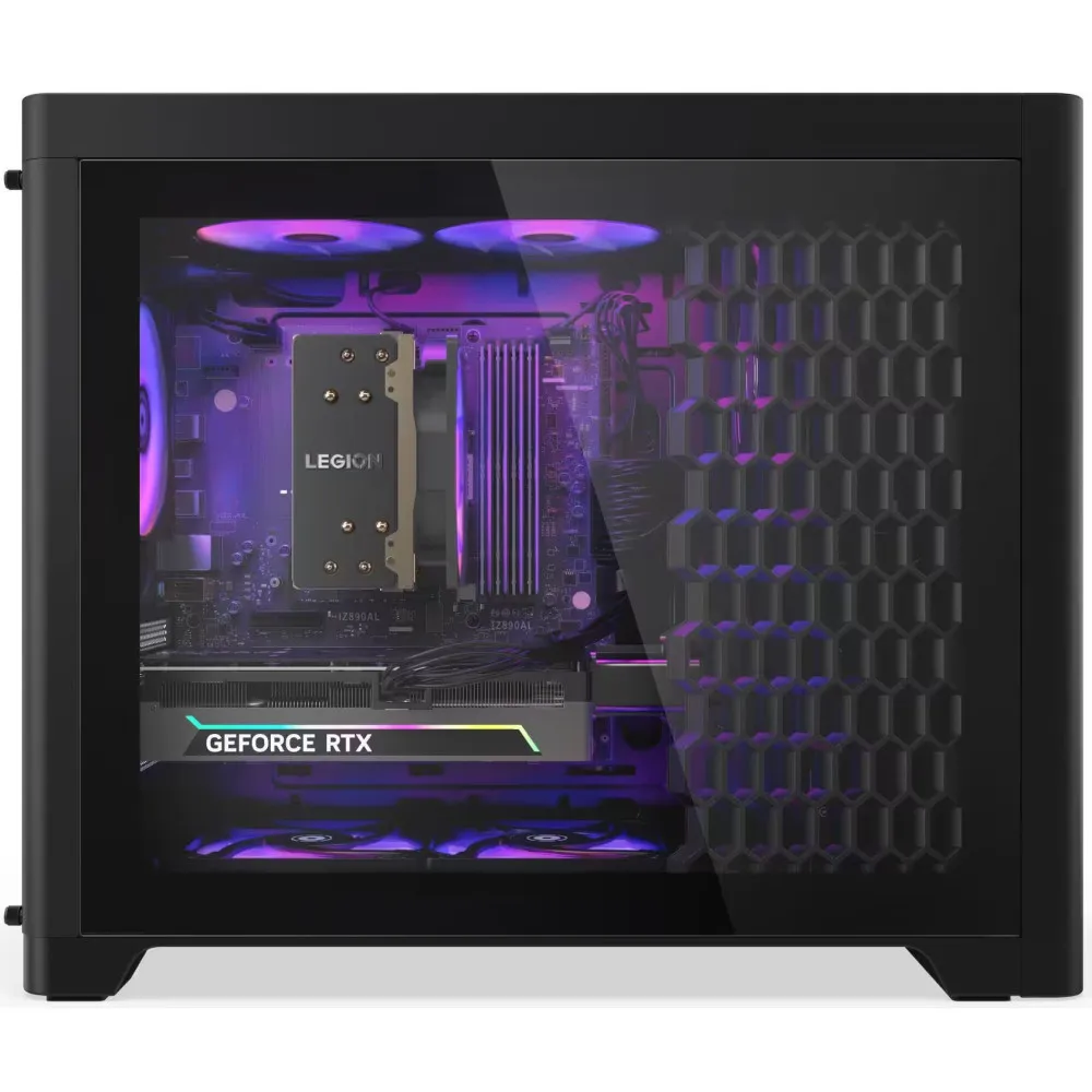 Zdjęcie produktu Komputer Lenovo Legion T5 30AGB10 90YJ4X7HKPL