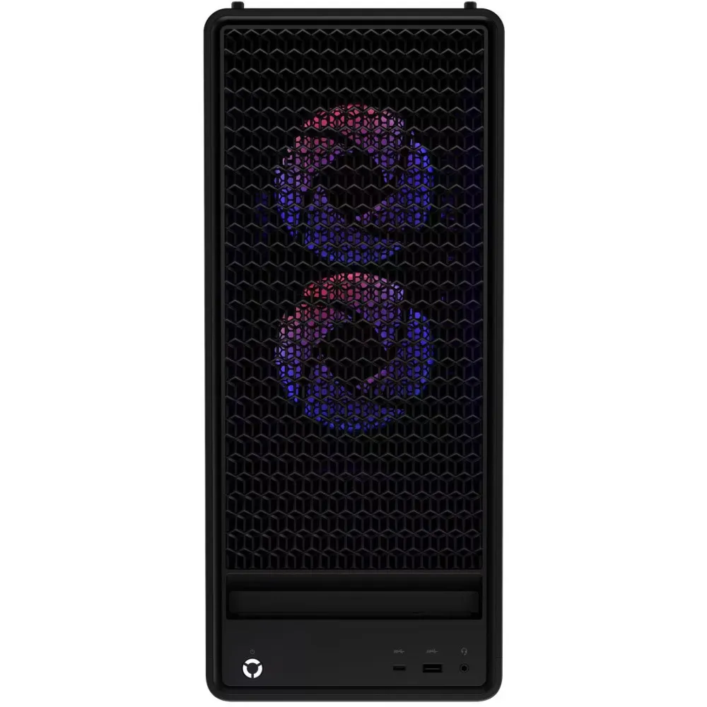 Komputer Lenovo Legion T5 30IAS10 90YA6E39RPL - Tower/Core Ultra 5 225/RAM 32GB/1TB + 4TB/GeForce RTX 5060Ti/WiFi/Win 11 Home